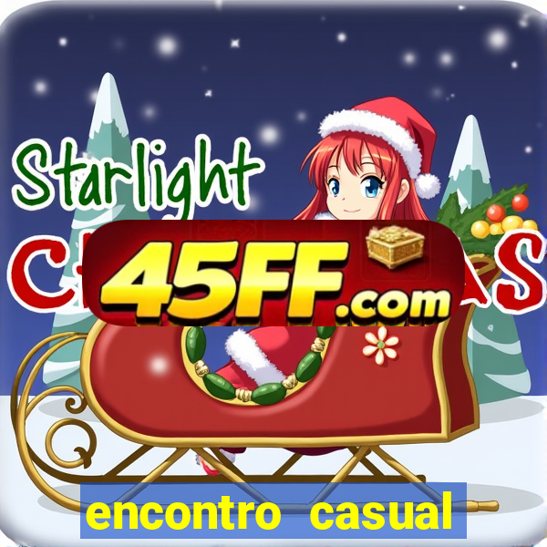 encontro casual porto alegre